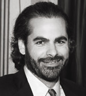 Mark Bellias